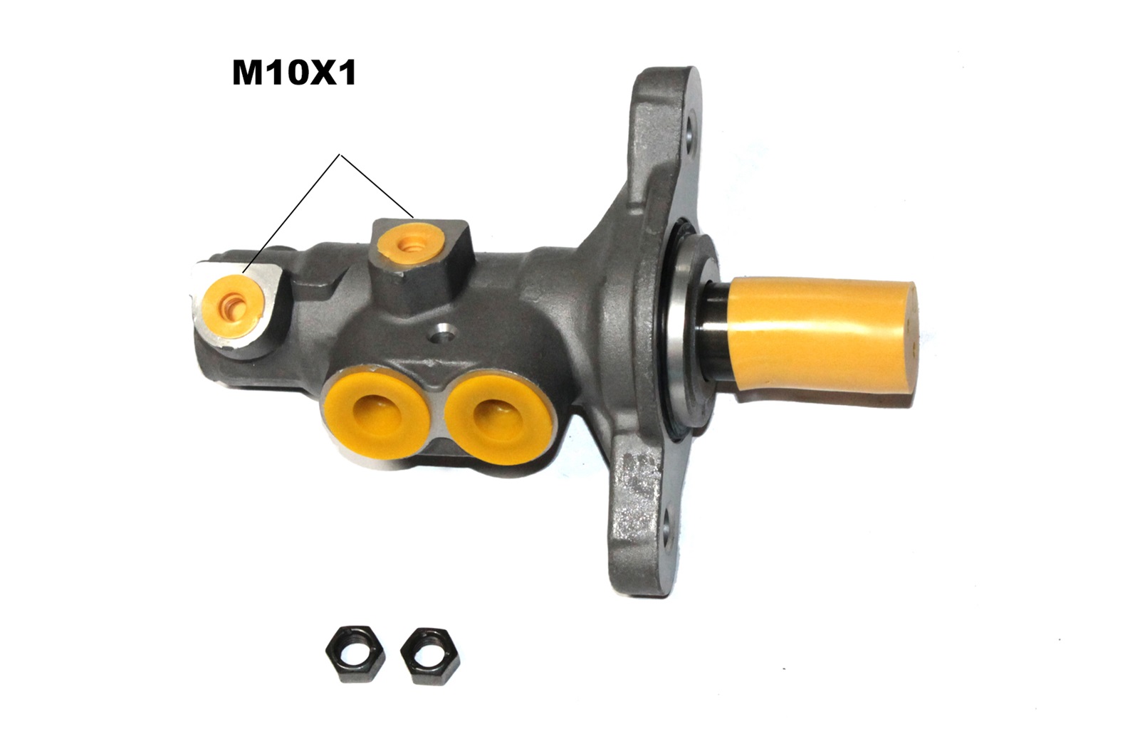 BREMBO M 68 092 ESSENTIAL...