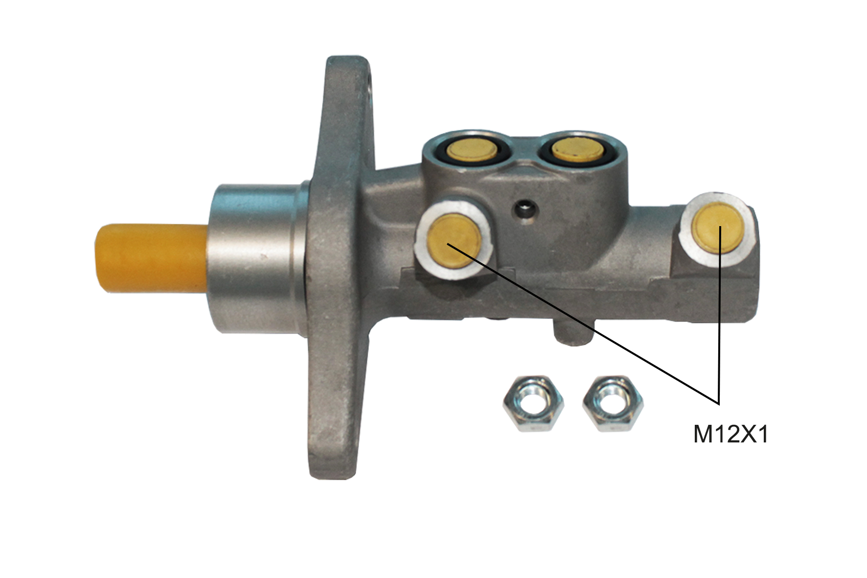 BREMBO M 68 094 ESSENTIAL...