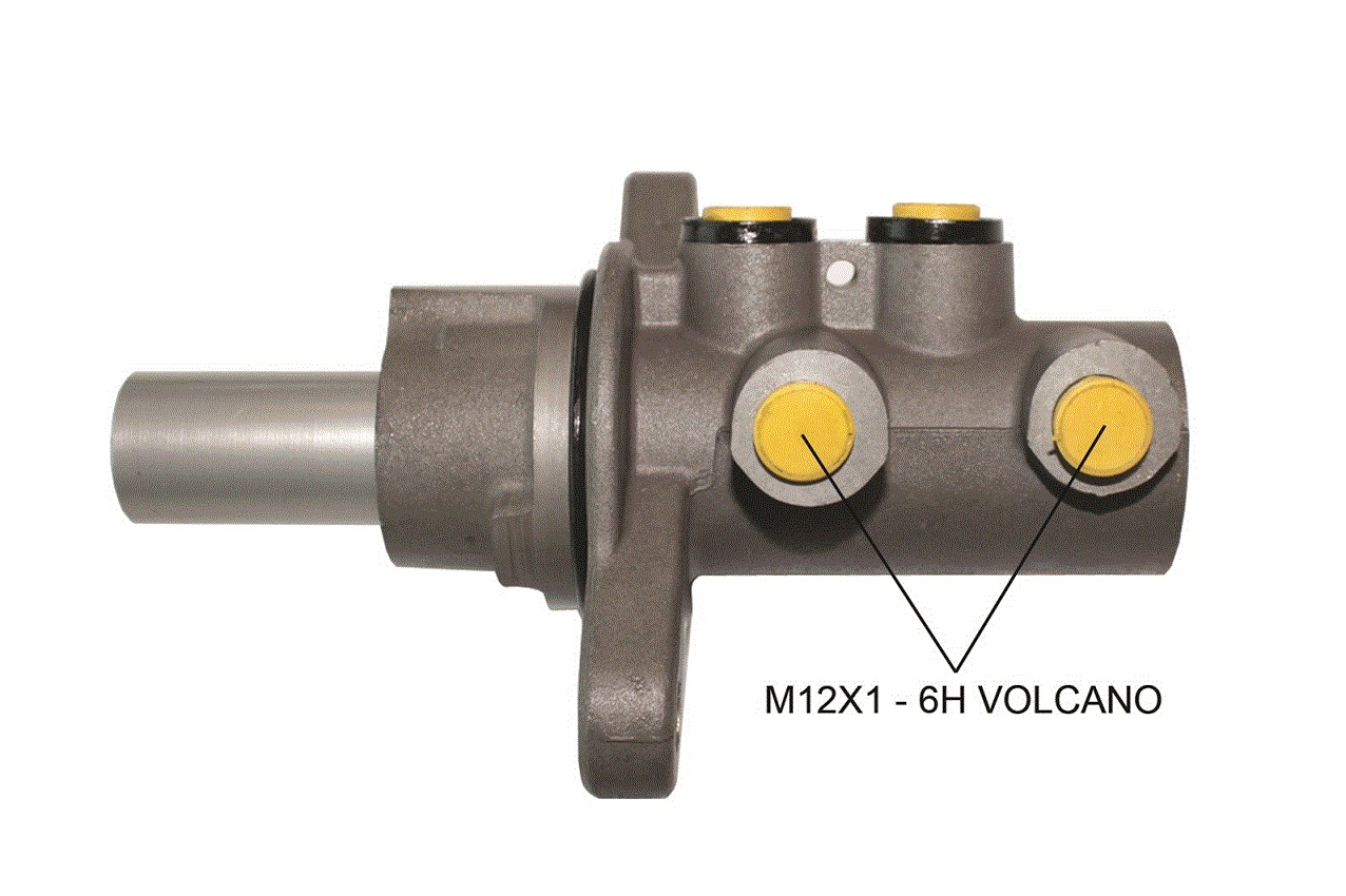 BREMBO M 83 093 ESSENTIAL...