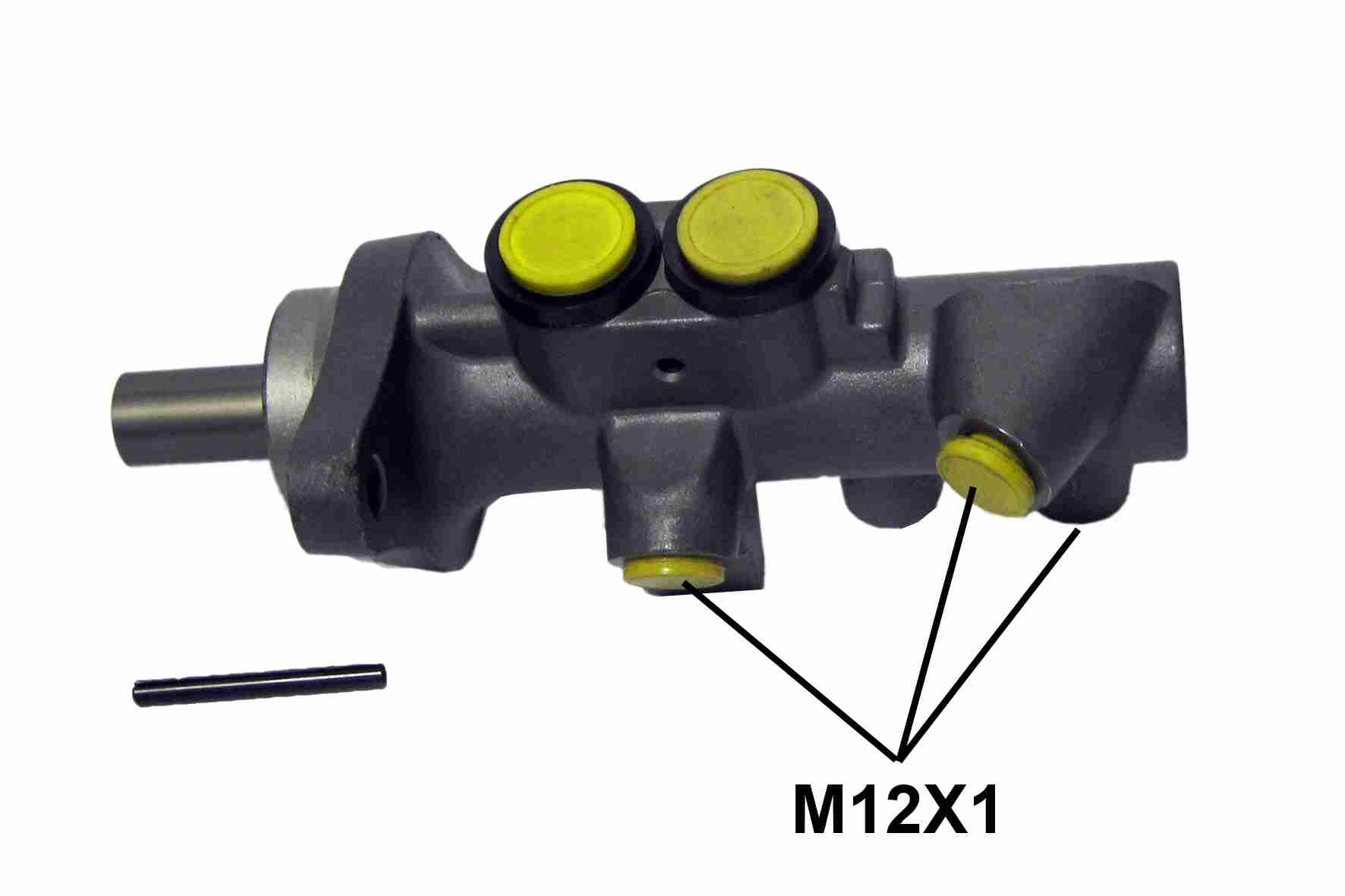 BREMBO M 85 089 ESSENTIAL...