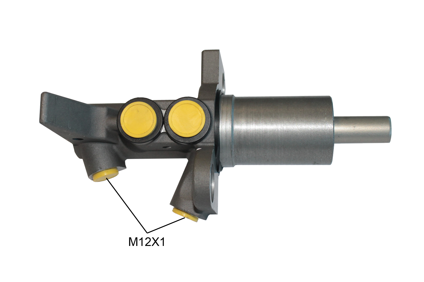 BREMBO M 85 093 ESSENTIAL...