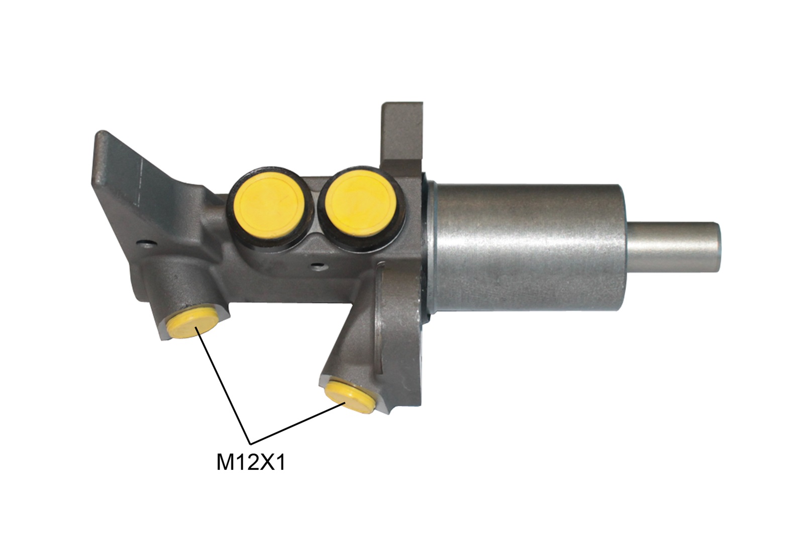 BREMBO M 85 098 ESSENTIAL...
