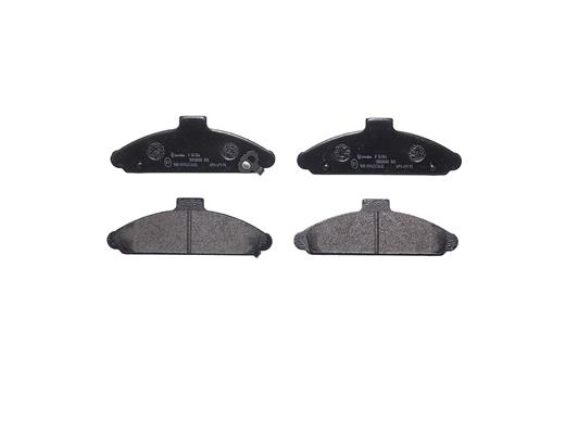 BREMBO P 30 004 PRIME LINE Bremsbelagsatz, Scheibenbremse