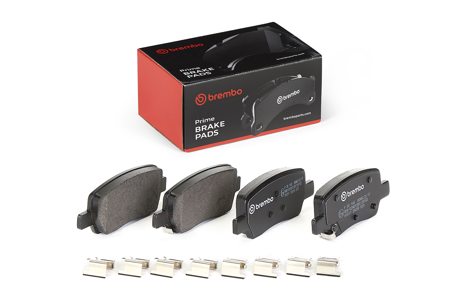 BREMBO P 30 146 PRIME LINE...