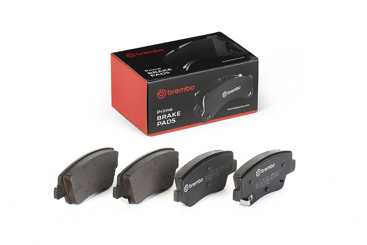 BREMBO P 30 152 PRIME LINE...