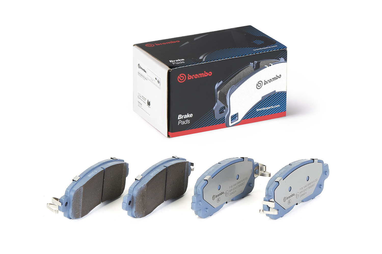 BREMBO P 56 104E BEYOND...