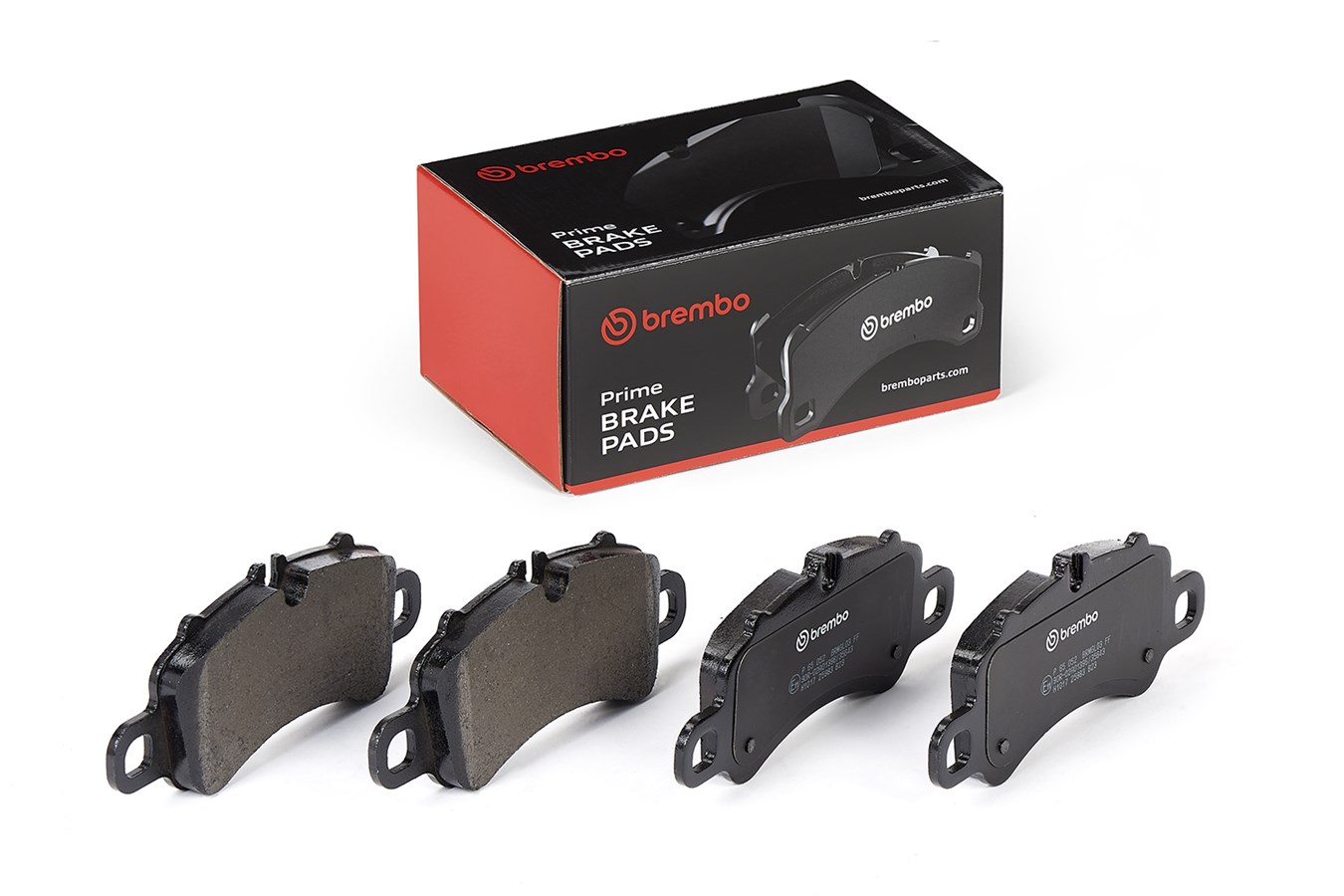 BREMBO P 65 052 PRIME LINE...
