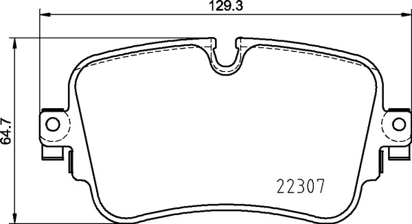 BREMBO P 85 161 PRIME LINE...