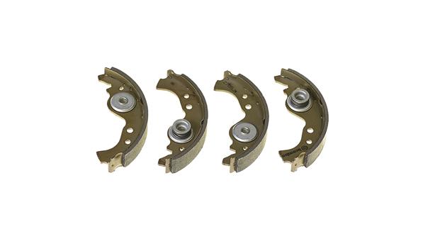 BREMBO S 23 542 ESSENTIAL LINE Bremsbackensatz