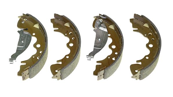 BREMBO S 30 535 ESSENTIAL LINE Bremsbackensatz