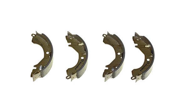 BREMBO S 54 505 ESSENTIAL LINE Bremsbackensatz