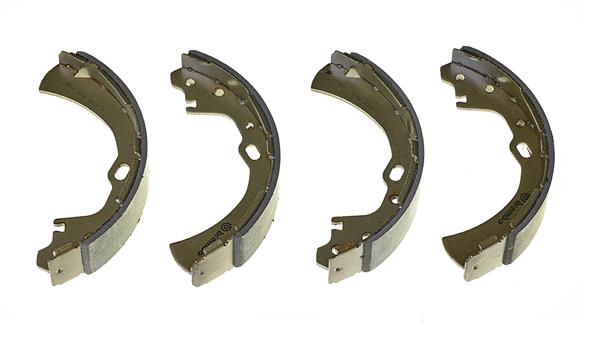 BREMBO S 56 515 ESSENTIAL LINE Bremsesko sett