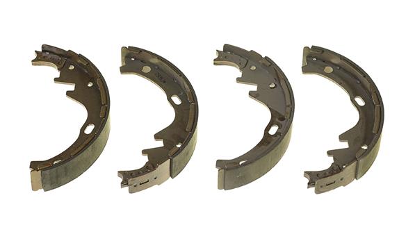 BREMBO S 56 526 ESSENTIAL LINE Bremsbackensatz