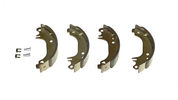 BREMBO S 68 517 ESSENTIAL LINE Bremsbackensatz