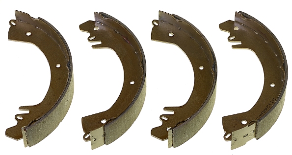 BREMBO S 82 002 ESSENTIAL LINE Bremsbackensatz