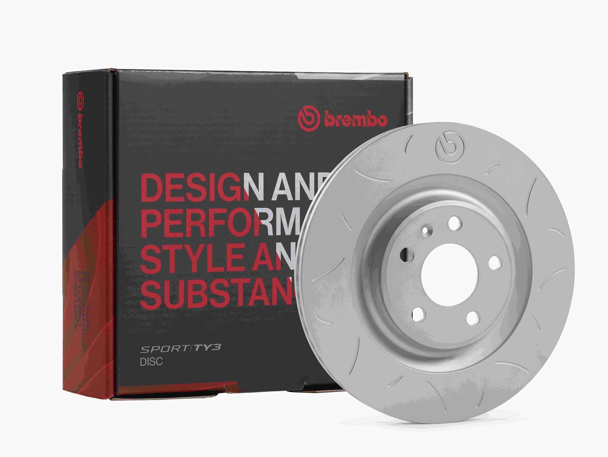 BREMBO 59.E115.40 UPGRADE,...