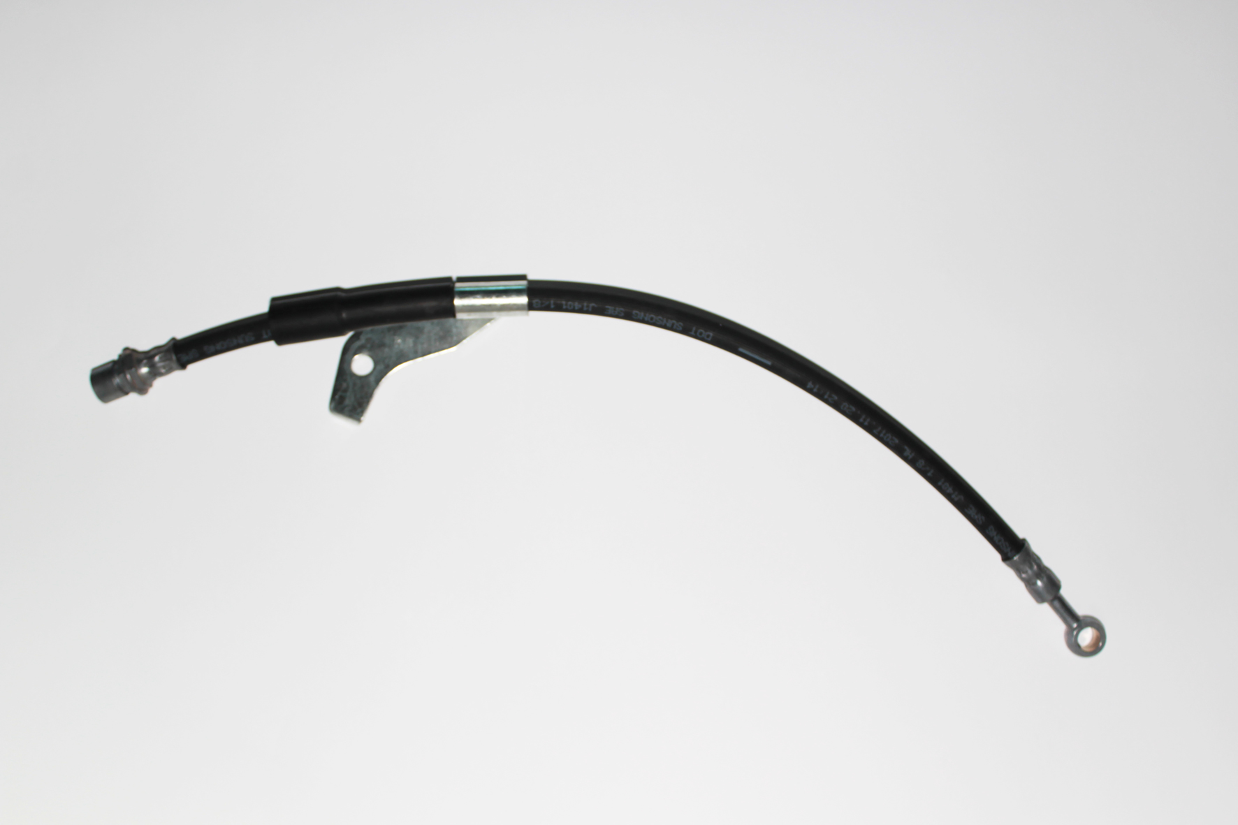 BREMBO T 10 014 ESSENTIAL LINE Bremsschlauch