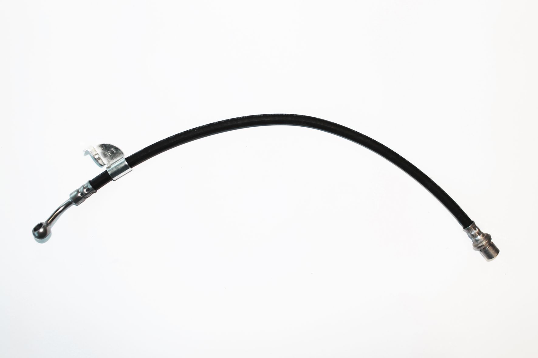 BREMBO T 10 015 ESSENTIAL LINE Bremsschlauch