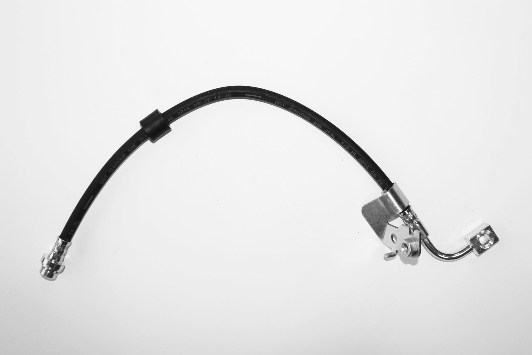 BREMBO T 23 219 ESSENTIAL LINE Bremsschlauch