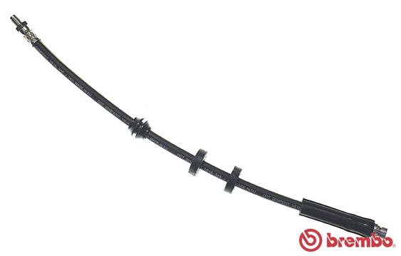 BREMBO T 24 049 Bremsschlauch