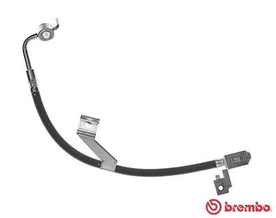 BREMBO T 24 082 Bremsschlauch