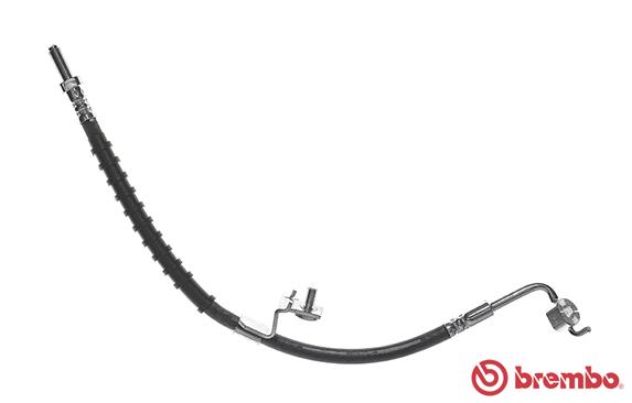 BREMBO T 24 103 Bremsschlauch