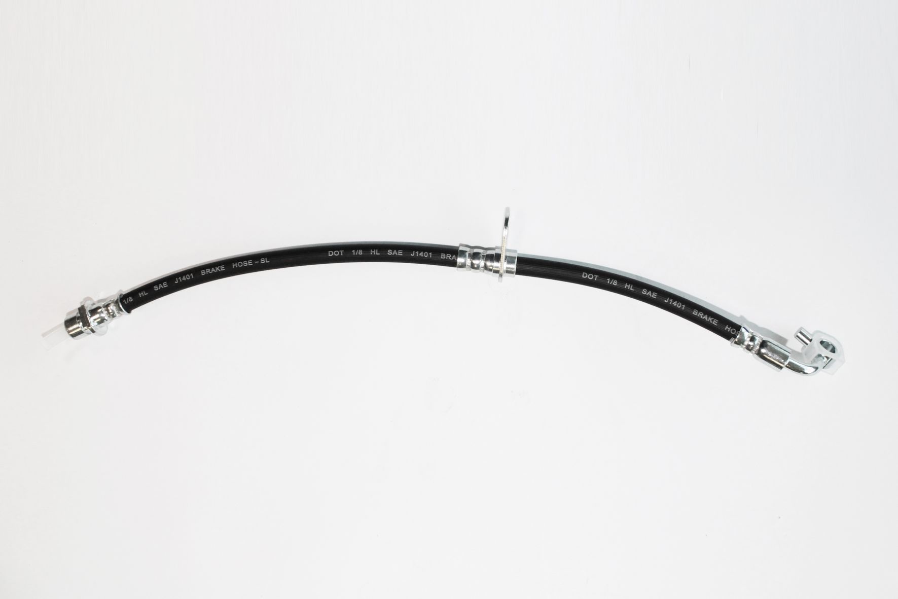 BREMBO T 28 109 ESSENTIAL LINE Bremsschlauch