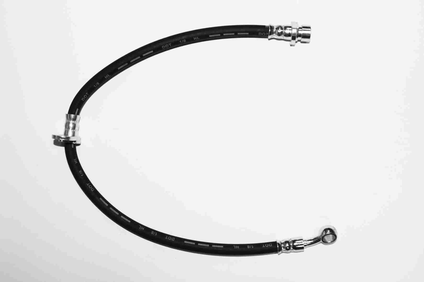 BREMBO T 28 128 ESSENTIAL LINE Bremsschlauch