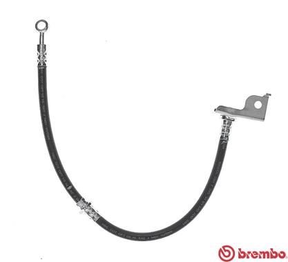 BREMBO T 30 075 Bremsschlauch