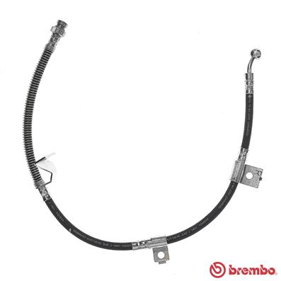 BREMBO T 30 080 Brzdová hadice