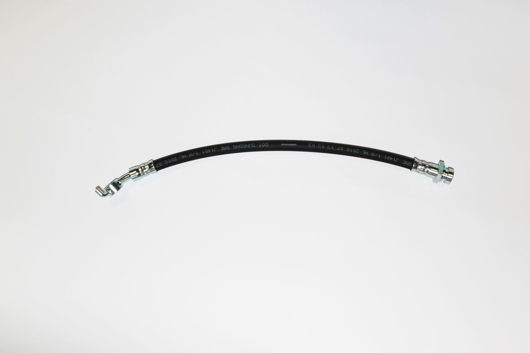 BREMBO T 30 127 ESSENTIAL LINE Bremsschlauch