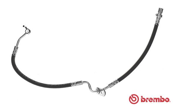 BREMBO T 49 057 Bremsschlauch