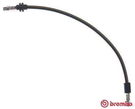 BREMBO T 50 011 Bremsschlauch