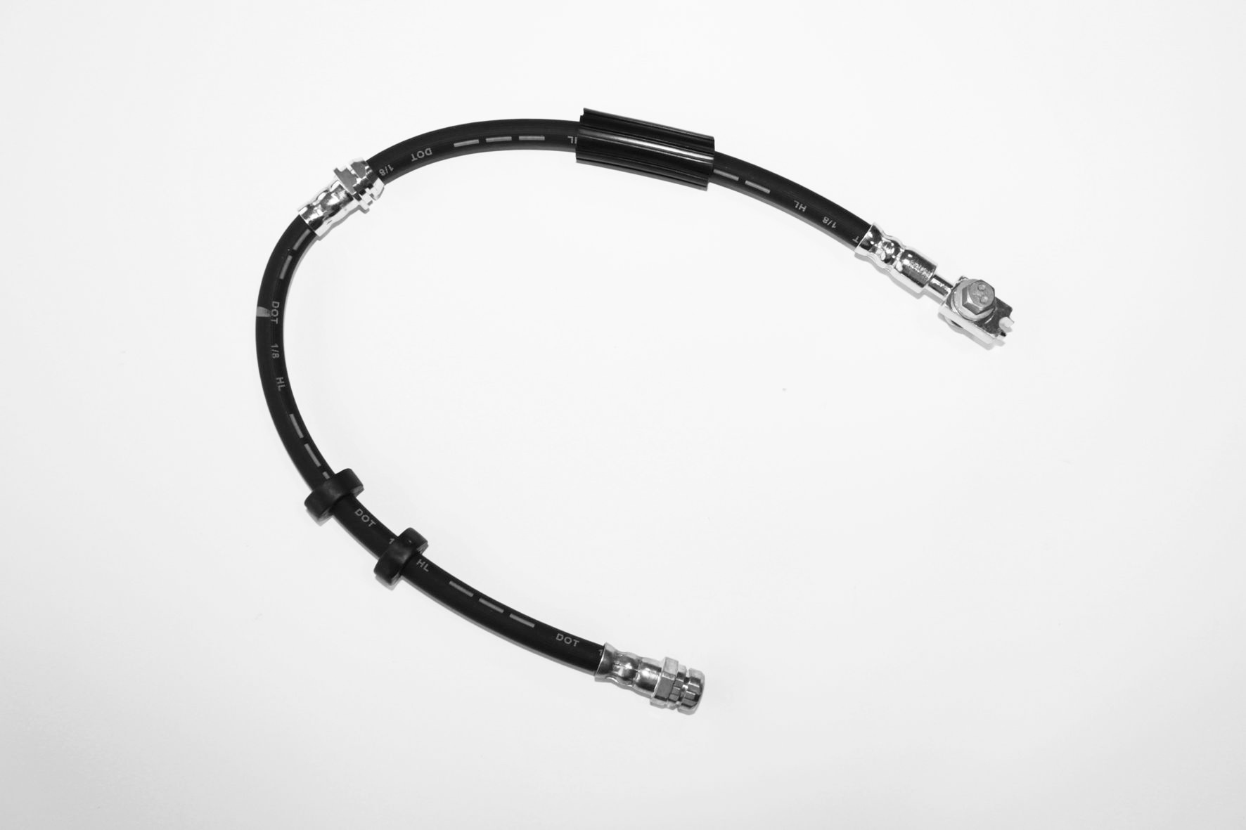 BREMBO T 50 086 ESSENTIAL LINE Bremsschlauch