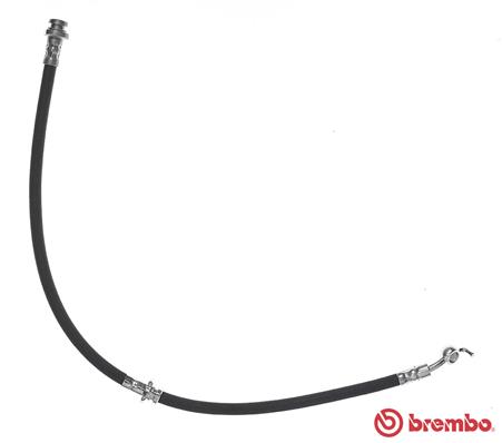 BREMBO T 56 142 Bremsschlauch