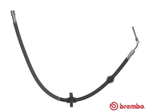 BREMBO T 61 059 Bremsschlauch