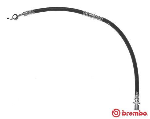 BREMBO T 78 001 Bremsschlauch