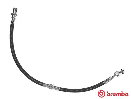 BREMBO T 83 032 Brzdová hadice