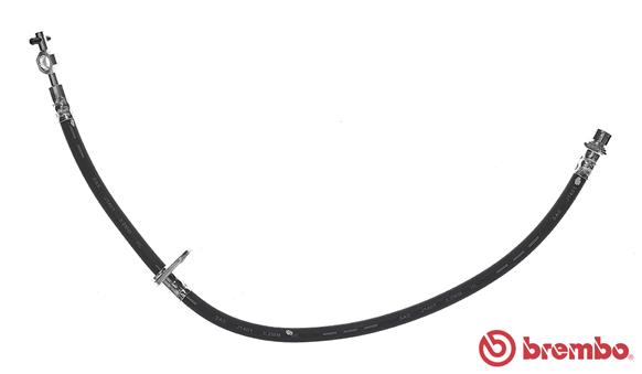 BREMBO T 83 133 Bremsschlauch