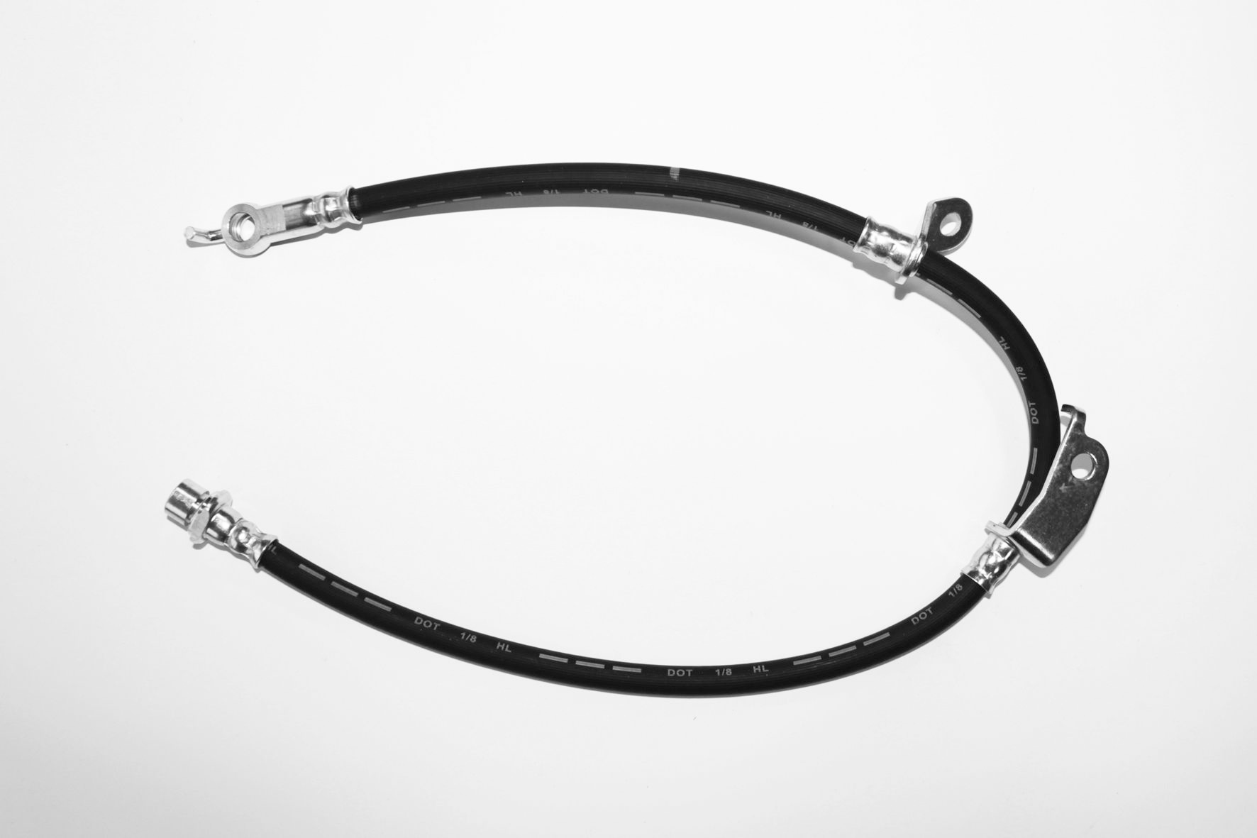 BREMBO T 83 147 ESSENTIAL LINE Bremsschlauch