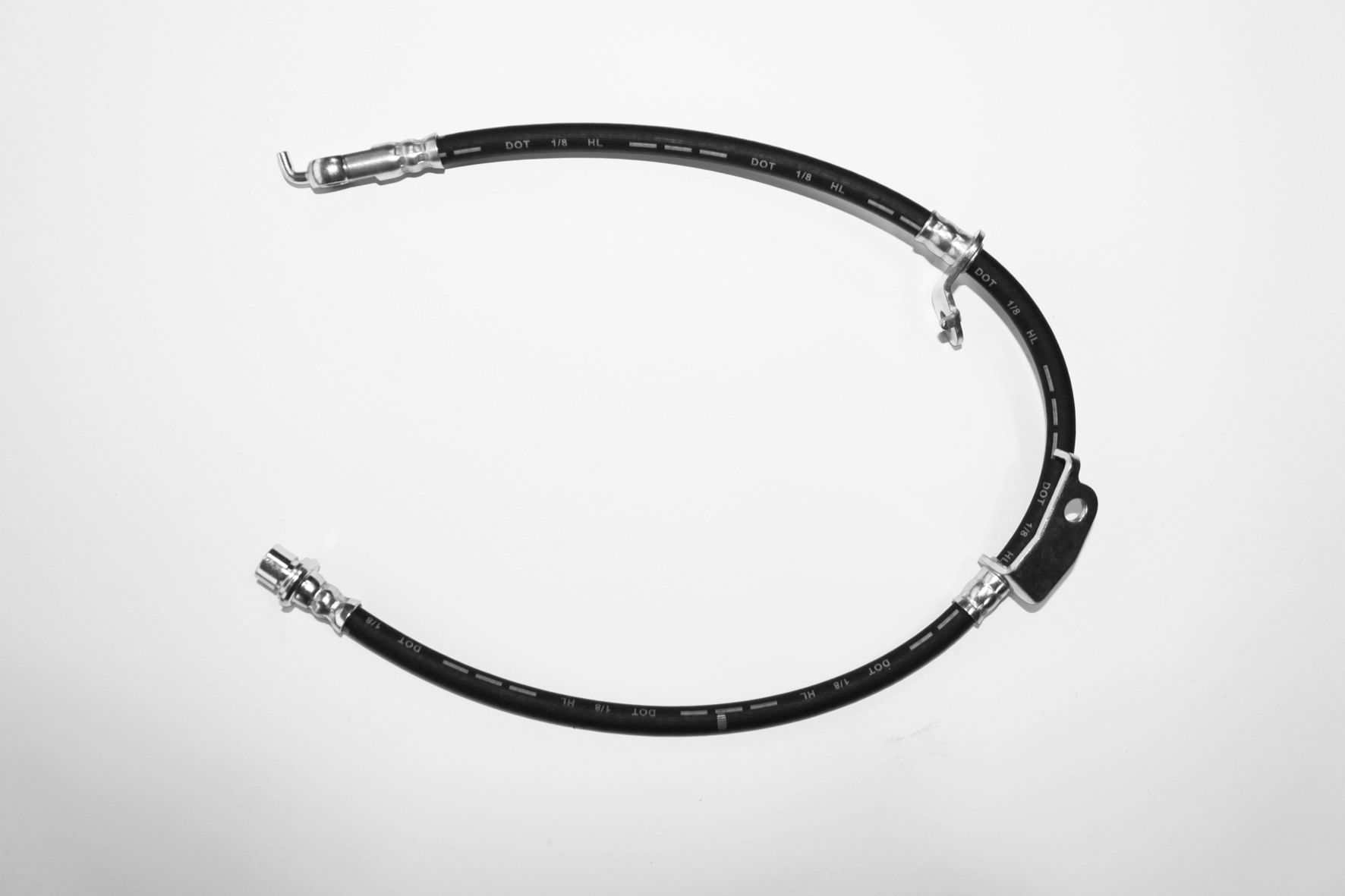 BREMBO T 83 167 ESSENTIAL LINE Bremsschlauch