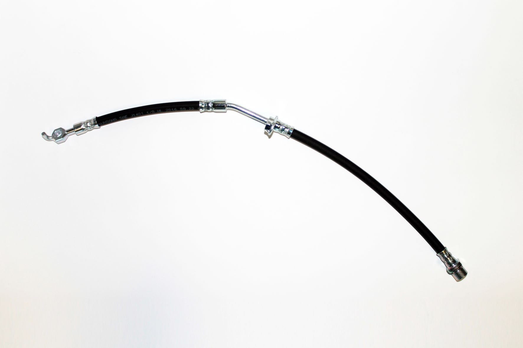 BREMBO T 83 197 ESSENTIAL LINE Bremsschlauch