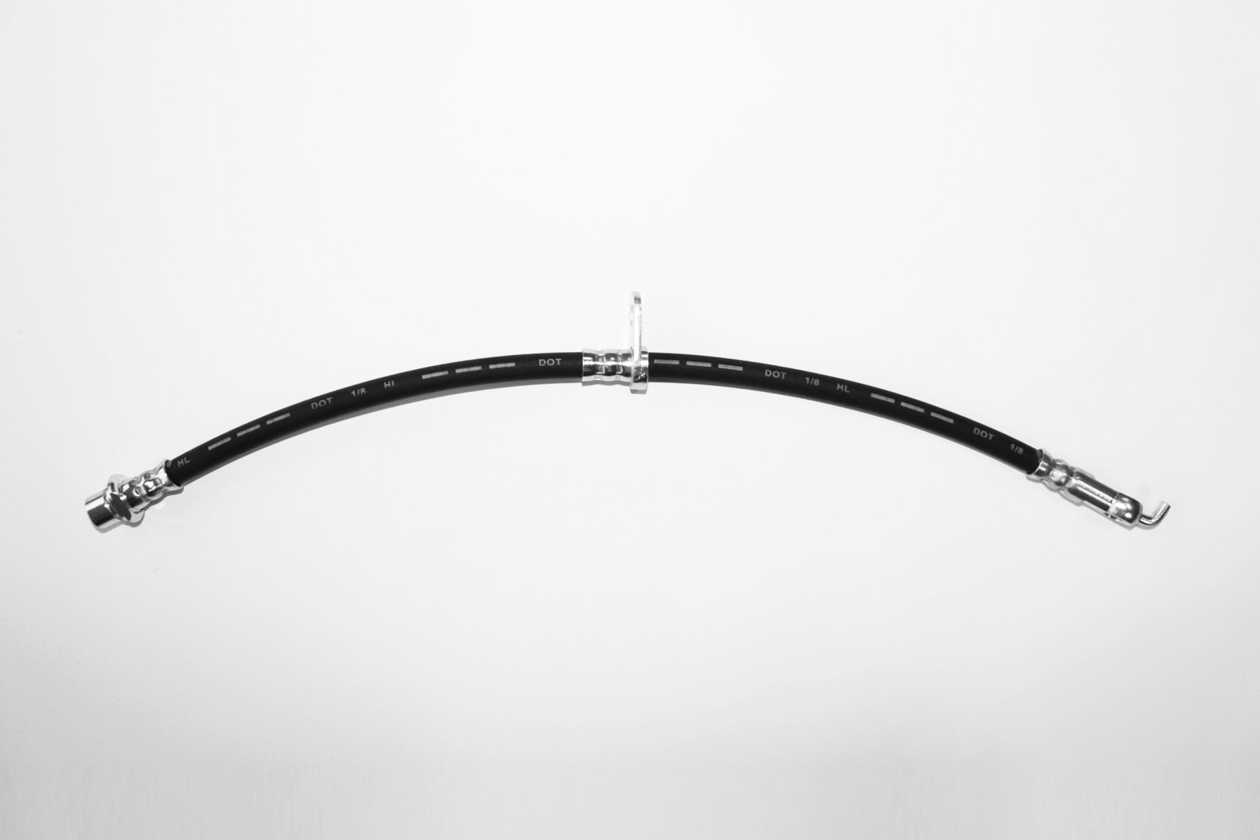 BREMBO T 83 201 ESSENTIAL LINE Bremsschlauch