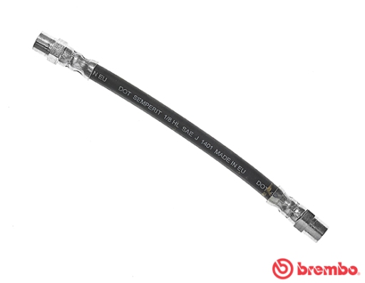 BREMBO T 85 123 Bremsschlauch