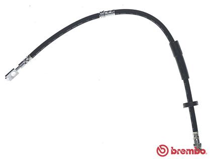 BREMBO T 85 157 Bremsschlauch