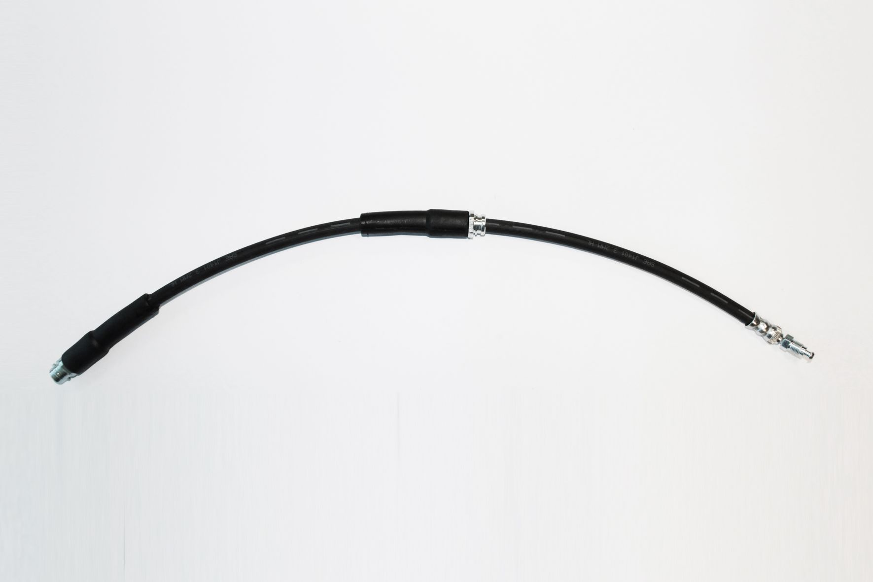 BREMBO T 85 207 ESSENTIAL LINE Bremsschlauch