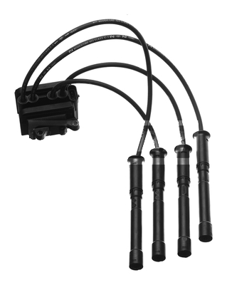 LEMARK CP032 Ignition Coil