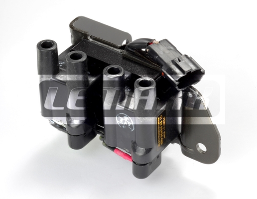 LEMARK CP158 Ignition Coil