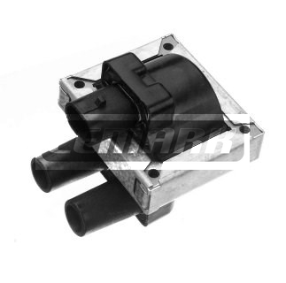 LEMARK CP206 Ignition Coil