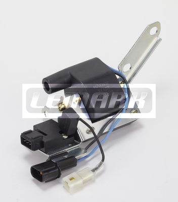 LEMARK CP242 Ignition Coil